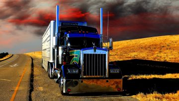 Top benefits of hiring our trucking service