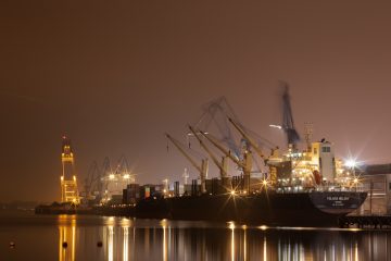 Logistic Service